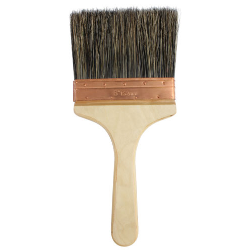 Flat Wall Brush (5019200003631)